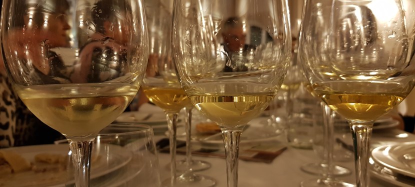 Enrico Ceci : uno degli eredi di&nbsp;Titulus