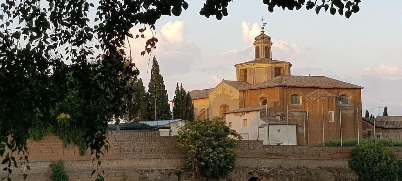 Edi, Maurizio e Damijan: la prima alla nuova&nbsp;Comitissa